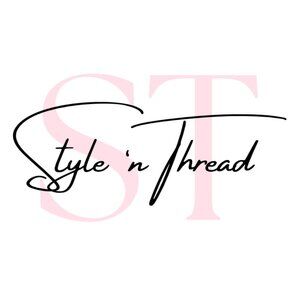 Meet your Posher, Style 'n Thread!